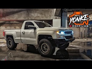 2014-2018 Silverado Sierra Z71 Kooks Long Tube Headers Install
