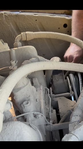 Some minor repairs to make after our first big event with the Falcon at 4x4 Proving Grounds. Reweld the perches, rotate the rear axle back into place, replace the broken u-joint, reinstall the rear drive shaft, and replace a front axle shaft. They’re fairly minor repairs so we’ll be ready for Barnyard All Terrain next weekend! #mudding #mudtruck #ford #falcon #fordfalcon #broke #broken #fixit #doitagain #drivetrain #shithappens #dirty #gettingdirty | BTR Motorsports