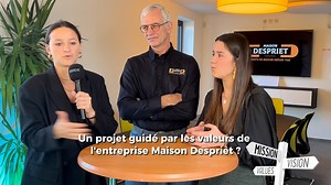 📣 📣 Maison Despriet écrit une nouvelle page de son histoire ! Depuis 60 ans, Maison Despriet accompagne les professionnels du secteur HoReCa avec passion et engagement. Aujourd’hui, nous sommes fiers d’annoncer le rachat de Déli Salades, une entreprise familiale renommée et reconnue dans le secteur. 👉 Pourquoi ce rachat ? ↪️ Déli Salades, tout comme Maison Despriet, est une entreprise familiale, ancrée dans des valeurs communes : proximité, qualité et service. ↪️ Active dans la distribution d