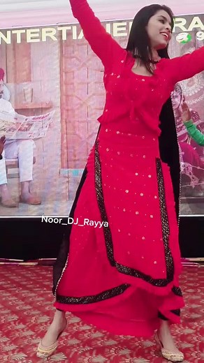 Noor Dj Rayya Amritsar on TikTok