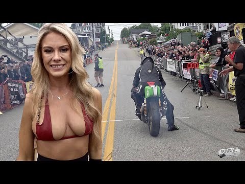 Laconia Motorcycle Week 2023 | 100th Anniversary