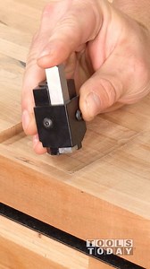 527K views · 157 reactions | Squaring up the corners for these steel legs using the Timberline 3420 Corner Chisel, available from @toolstoday. This is a super quick and easy way to square off the corners so a piece can slide in and required less than a second or two with a chisel to remove the remaining waste, definitely a time saver! - - - - - - - #TeamTOOLSTODAY - - - - - - - #maker #woodshop #workshop #garage #woodworking | Toolstoday Router Bits and Saw Blades | Facebook