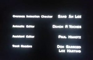 Futurama season 2 episode 1 i second that emotion