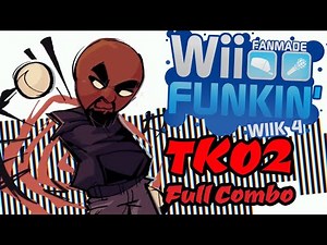 [FNF] [UPDATE] Wii Funkin' - Vs Matt Wiik 4 - TKO2 - Full Combo