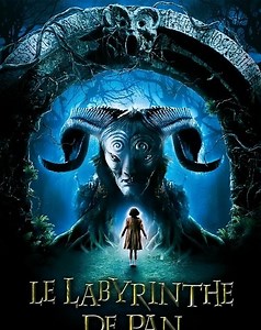 Streaming Gratuit Le labyrinthe de Pan Vf 2006
