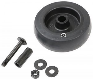 Replacement Wheel Kit for Thule T2 Pro XTR Bike Rack - Qty 1 Thule Accessories and Parts TH59XT