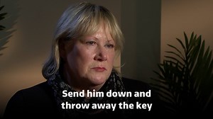 Breast surgeon Ian Paterson should 'rot in hell', one of his victims tells ITV News Read more: http://bit.ly/2oFF0nB | ITV News
