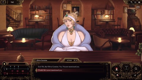 Best Served Cold Official Gameplay Trailer