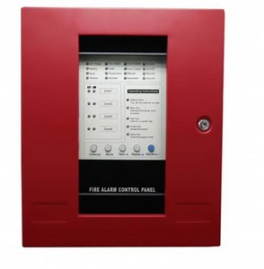 [Hot Item] Conventional Smoke Alarm Control Panel for Fire Alarm System