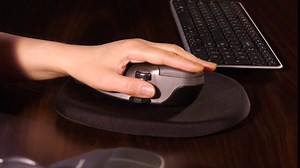 Contour Mouse Wireless (Small, Right)