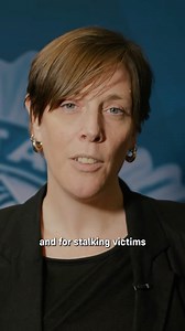 Stalking is a devastating crime that can rob victims of safety and freedom. Today, we’re introducing new measures to crack down on stalkers and better protect victims. This is a crucial step towards halving violence against women and girls in a decade. | Home Office