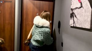 Christmas special. My best friend's mom turned out to be a very hospitable MILF. Addition.