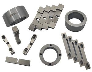 [Hot Item] Long Parts Dlc Coating Service Parts in UAE for Equipment