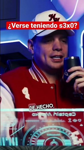 Esperanza Gómez ve sus propias escenas noPor?