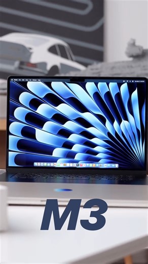 2.1K views · 4 comments | Như một phiên bản MacBook Pro siêu mỏng   Tham khảo ngay MacBook Air 2014 với màn hình siêu lớn 15-inch và cấu hình chip M3 cực kỳ mạnh mẽ https://macone.vn/macbook-air-2024-15-inch-apple-m3-8gb-ram-256gb-ssd-new/ | MACONE | Facebook