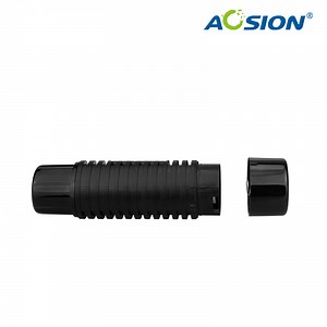 [Hot Item] Ultrasonic Insect Mosquito Repeller Device for Effective Outdoor Mosquito Control