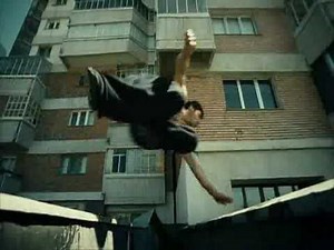 Suburbia B 13 Movie part.1...by Lory