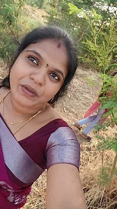 Wait for her shame 🙈😅Bloopers...😂 😜🤭 she is ask me to cut the video quickly and to go home soon😹🤭... | Chitra Kodai
