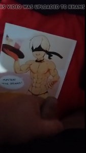 9s - Nier: Automata - SOP