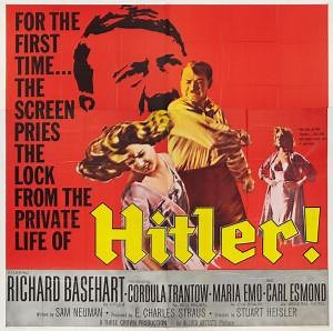 Hitler  (1962)