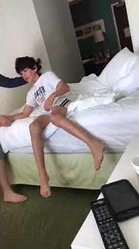 Cool brother wrestling part 3