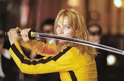 How Bruce Lee inspired Quentin Tarantino movie 'Kill Bill'