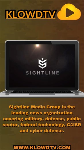 Join KlowdTV now to stream the Sightline channel and stay up to date on all news military, defense, public sector, federal technology and cyber defense. https://www.klowdtv.com/home.ktv #klowdtv #sightline #military #defense #technology #tv #news #breaking | KlowdTV