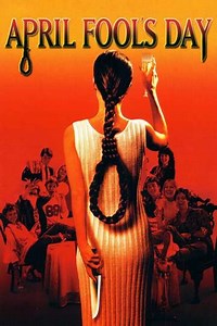 April Fool's Day (1986) - Where to Watch