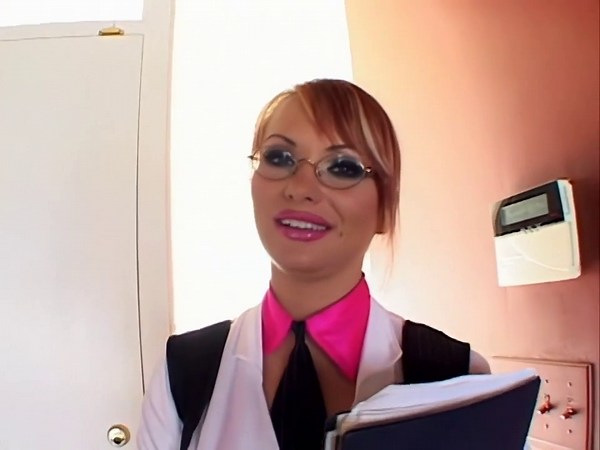 SPB Katja Kassin [AI Upscale] POV
