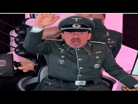 DSP Unrecorded Begment! Phil Is Raging At Everything 🤣