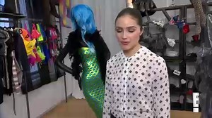 Olivia Culpo Reveals Her Halloween Costume Picks: Cindy Crawford, Hillary Clinton and "Sexy" Donald Trump?!