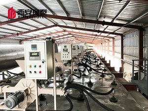 [Hot Item] Brick Making Machinery Tunnel Kiln Coal Burners and Coal Pulverized Machine