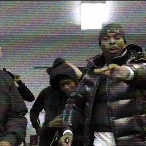 Pop Smoke - Flexing | RACK$