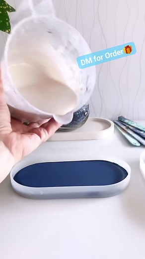 10K views · 30 reactions | Been playing with getting a royal blue for...