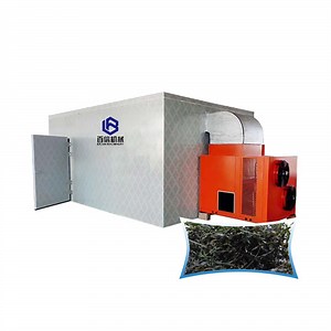 [Hot Item] Professional Heat Pump Dryer for Commercial Use Pasta Drying Machine