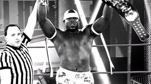 'I have to destroy the TNA World Heavyweight Championship' - EC3 #IMPACTUK | TNA Wrestling UK