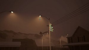 Santa Claus Flying Reindeers Sleigh Over Stock Footage Video (100% Royalty-free) 3671315637 | Shutterstock