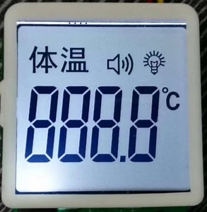 [Hot Item] Custom Forehead Temperature Gun, Sphygmomanometer, Oxygenator, Frying Machine, Digital LCD Display