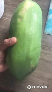 138K views · 2.2K reactions | Cuma fair ti bébé manz papaye vert?Chek sa purée la | Apran cuit | Facebook