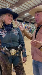 40K views · 2.6K reactions | Cowboy Mounted Shooting Association on Reels | Facebook