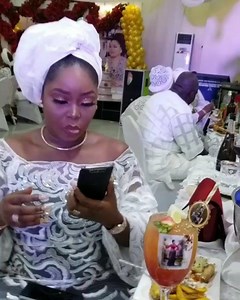 2.7K views · 73 reactions | Black is beautiful...CEO @ololadeabuta_gracias The real estate wizard was sighted looking as elegant as ever...Black is surely golden.. Dm for adverts and features . #naijastylesandbeautytips #owambeuk #classybabesrock #bellaweddings #asoebibella #owambenaija #yorubaweddings #igboweddings #ibadanweddings #Arewaweddings #sophisticatednaijababes #ankarastyles #ankarazone_tz | Naija Styles And Beauty Tips | Facebook