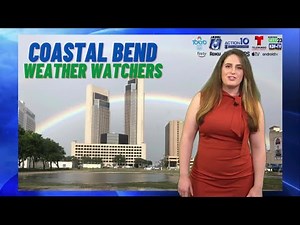TEASE: Coastal Bend Weather Watchers
