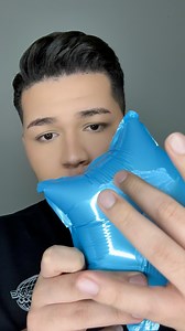 730K views · 2.5K reactions | party balloon hack #tips #lifehacks #hacks | Dudu | Facebook