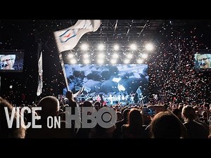 Putin's Longest Standing Opponent, Vladimir Zhirinovsky, Gave Us Vodka For Trump