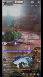 603K views · 23K reactions | Siti dua sejoli Hamil..? | Ego Adriano | Facebook