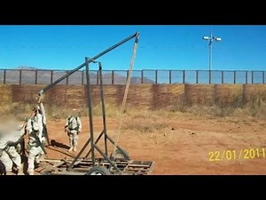 Craziest ways cartels smuggle drugs into America