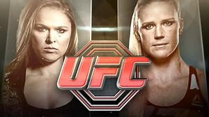 874 reactions · 84 shares | Holly Holm, of Albuquerque, knocked out UFC superstar Ronda Rousey in the second round of their bantamweight title fight in Melbourne, Australia. Look for updates at kvia.com. #RondaRousey #ufc193 | KVIA ABC-7 | Facebook