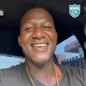 Saint Lucia Kings is excited to announce that Daren Sammy will be the team’s head coach for the upcoming season of the Caribbean Premier League READ MORE:https://newsroom.gy/2022/06/17/cpl-2022-st-lucia-kings-appoint-daren-sammy-as-head-coach/ | News Room