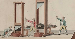 8 Things You May Not Know About the Guillotine | HISTORY