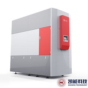 [Hot Item] Full Premixed Natural Gas Condensate Boiler for 30000 M2 Hotel/Hospital/School/Office Building Heat Supply